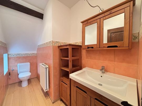 Huis te huur - Photo 1