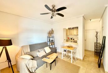 Gregorio Marañon | Long term rental in Torrevieja