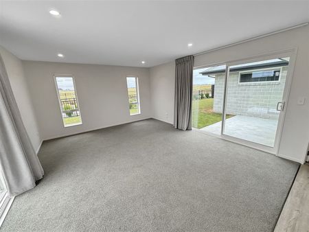 29 Muldowney Drive, Rolleston, NZ 7676 - Photo 5