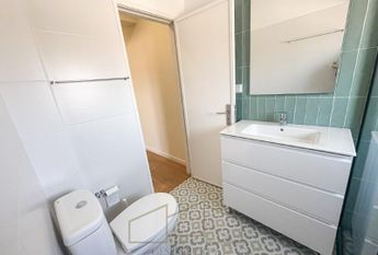 Apartamento T3 em Lisboa