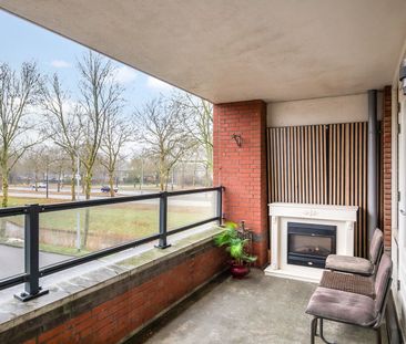 Appartement te huur: Hannie Schaftstraat 43 2135 KB Hoofddorp - Photo 4