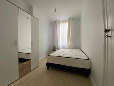 Location Appartement 3 pièces 61m² BORDEAUX 33000 - Photo 3