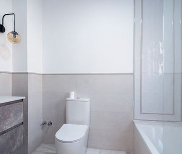 3 room luxury House for rent in Marbella, Spain - Photo 5