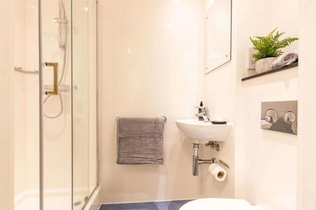 Studio to rent - Photo 5