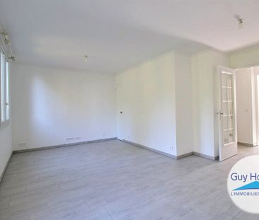 Appartement de 2 pièces à louer à VIRY CHATILLON (91170). - Photo 4