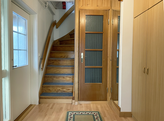 Högsbyvägen, Blomstermåla - Foto 1