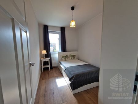 3 pokoje na wynajem, Centrum - Photo 5