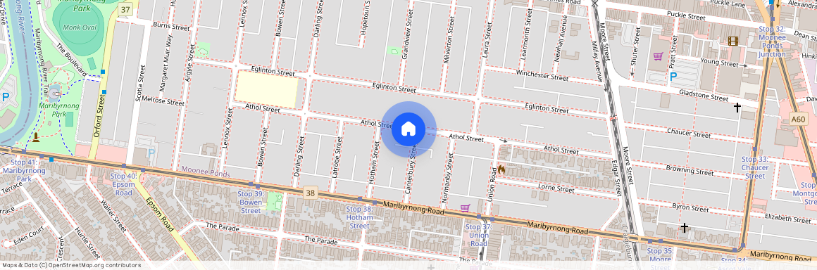 75 Athol Street, Vic 3039, Moonee Ponds