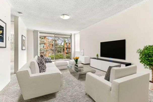 Bathed in Natural Light with Water Views - Photo 1