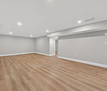 For Lease - 13 Michelle Drive Unit# Lower, Barrie, Ontario - Photo 3