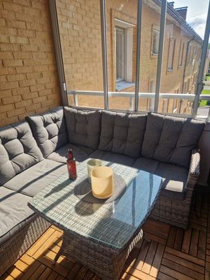 Engholmsgatan, Karlstad - Foto 1