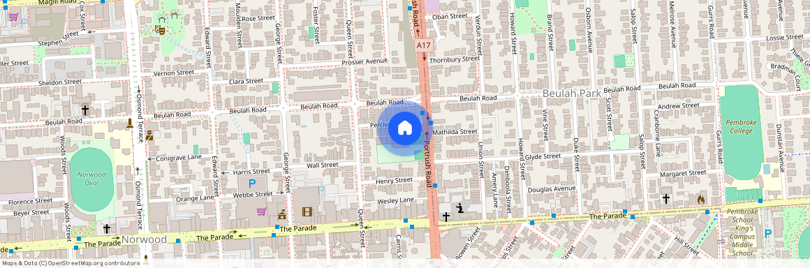 12 Percival Street, Norwood SA 5067