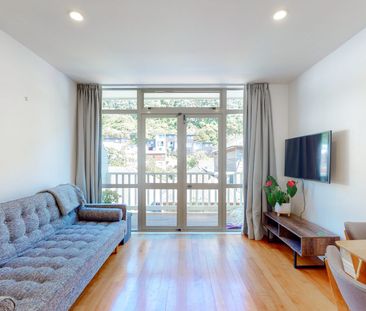 COMFORT AND CALM IN THORNDON - Photo 1