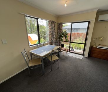 14/25 Jickell Street, Hokowhitu, Palmerston North - Photo 6