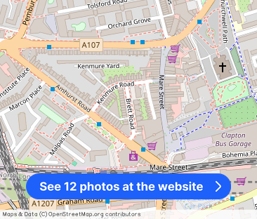 2 bedroom flat for rent - Photo 1