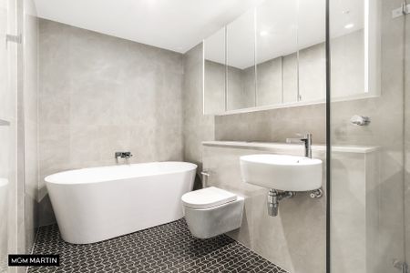 1345/1 Finch Drive, Eastgardens NSW 2036 - Apartment For Rent | Domain - Photo 4