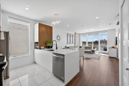 Appartement - 401-2530 Rue Maurice-Savoie - Photo 4