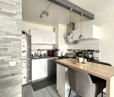 Appartement Fresnes 2 pièce(s) 40.27 m2 - Photo 5