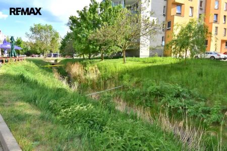 Pronájem ateliéru 1+0, Třebeš, Hradec Králové. - Photo 2