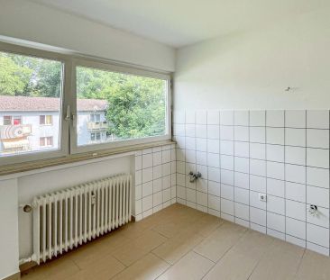 Renovierte 3-Zimmer-Wohnung mit Balkon in Waldbröl zu vermieten! - Foto 1