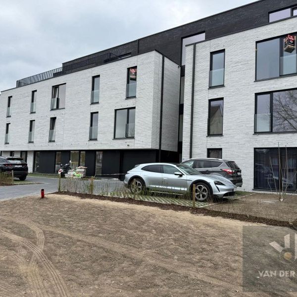 DUURZAAM NIEUWBOUW 2-SLPKAPPARTEMENT - Foto 1