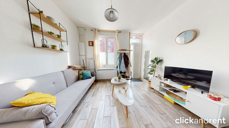 Chambre disponible à Amiens ! - Photo 4