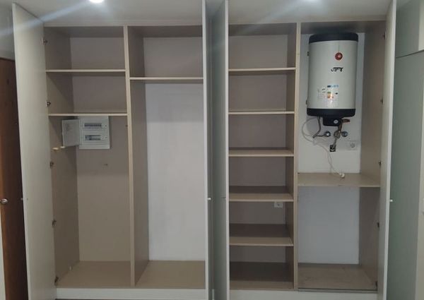 Apartamento T1 em Braga