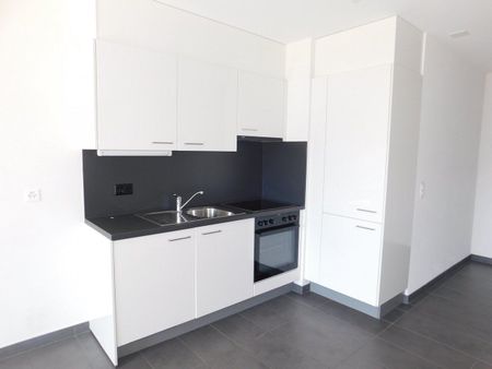 1 Zimmer, 2. Stock - Photo 3