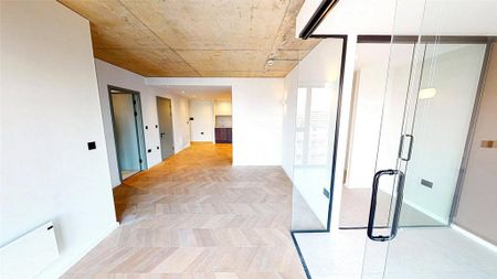 2 bedroom apartment to rent - Photo 4