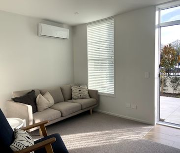 City Centre, 3 bedrooms - Photo 4