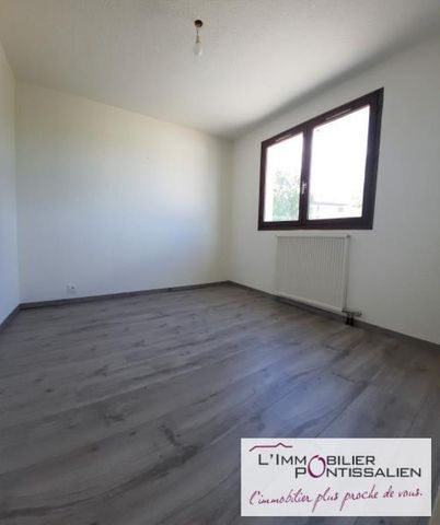 Location Appartement 3 pièces 49m² METABIEF 25370 - Photo 4