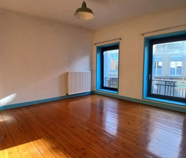 VALENCIENNES maison T4 avec garage, - Photo 1