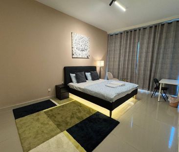 UN-FURNISHED | READY TO MOVE - Photo 6