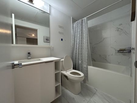 For Lease - 85 Wood Street Unit# 1117, Toronto, Ontario - Photo 5
