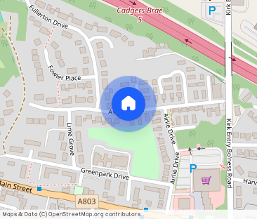 Ashley Road, Polmont, FK2 - Photo 1