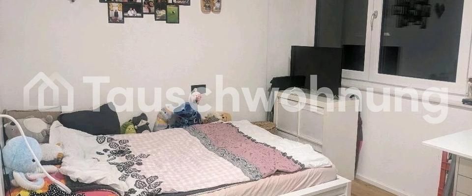 TAUSCHWOHNUNG 755€ Pauschalmiete mit ALLEM inbegriffen, suche in Mainz - Photo 1