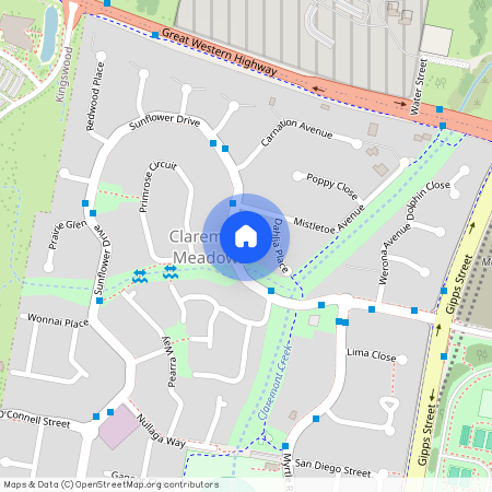 25 Sunflower Drive, NSW 2747, Claremont Meadows