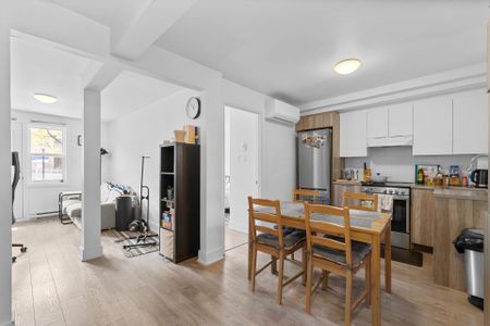 Condo for rent, Montréal (Le Plateau-Mont-Royal) - Photo 3