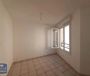 Appartement à louer 1 pièce 24.49m² - Photo 4