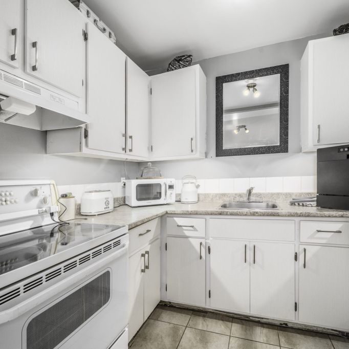 4½ Apartment For Rent — Charlesbourg - Photo 1