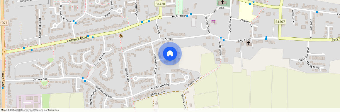 Westwinds Gardens, DN15 9RY, Winterton