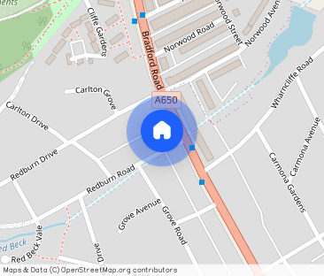 Bradford Road, Shipley - Photo 1