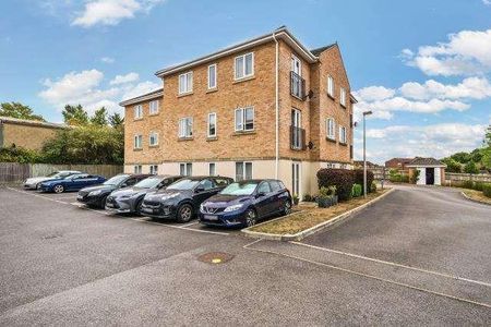 Tarn Howes Close, Thatcham, RG19 - Photo 4