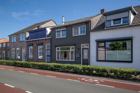 Te huur: Huis Nieuwendijk in Axel - Foto 3