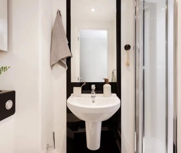 Extra Large High Double Studio - Photo 3