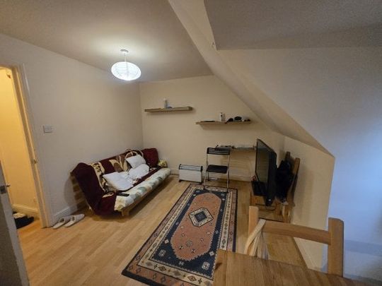 Church Road 1 bedroom unspecified to rent - Photo 1