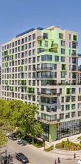 1 room apartment of 61m² in Montreal - Photo 2