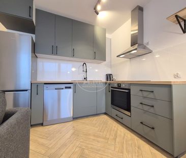 3M, Grabiszyn, Apartamenty Krucza, Miejsce garażow - Zdjęcie 6