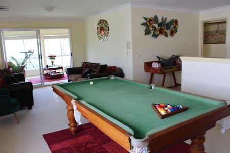 FULLY FURNISHED RIGHT ON THE BEACH - Photo 2