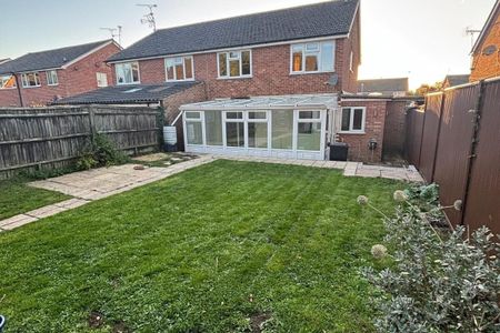 Ashlee Walk - Photo 3